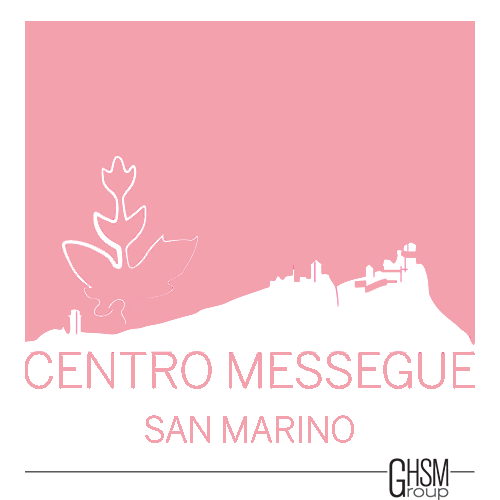 Visit the official website of Centro Messegue in San Marino.